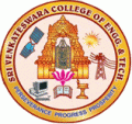 Sri Venkateswara College of Engineering and Technology logo