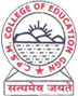 Chaudhary Partap Singh Memorial College of Education logo