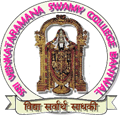 Sri Venkatramana Swamy College(S.V.S)