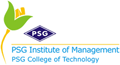 P.S.G. Institute of Management