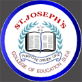 St. Josephâ€™s College of Education