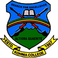 Kohima College