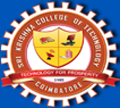 V.L.B. Janakiammal College of Engineering and Technology logo