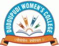 Duddupudi Women's College