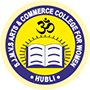 SJMVS Arts and Commerce College for Women