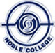 Noble College logo