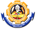 Bharathiar University Logo