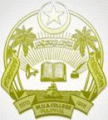 Madeenathul Uloom Arabic College (MUA)