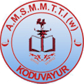 A.M.S Mannadiar Memorial Teacher Training Institute for Women