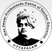 Sree Swamy Vivekananda Centre of Teacher Education logo