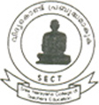 Sree Narayana Campus of Teacher Education logo
