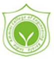 Ammini College of Engineering logo