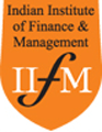 Indian Institute of Financial Management logo