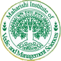 Maharishi Institute of Vedic and Management Sciences(M.I.V)