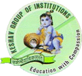Keshav College of Education