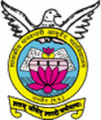 Govt. Autonomus Dhanwantri Ayurveda College logo