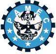 Punjab Aircraft Maintenance Engineering College logo