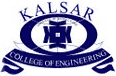 Kalsar College of Engineering