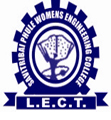 Savitribai Phule Women's Engineering College (S.P.W) logo