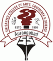 Sir Sayyed College of Arts,Commerce and Science(S.S.C) logo