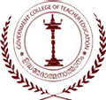 Government College of Teacher Education