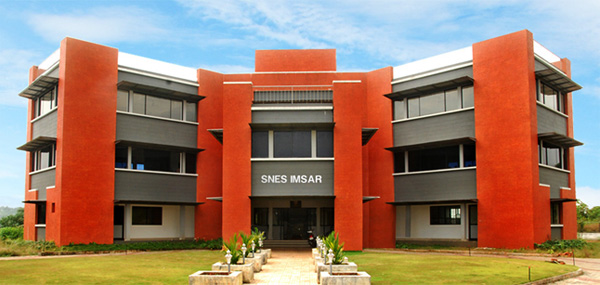 SNES IMSAR Institute of Management Studies and Research