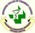 Anuradha College of Pharmacy