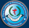Jaya College of Paramedical Sciences