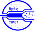 Central Institute of Plastics Engineering and Technology (CIPET) logo