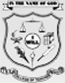 I.S.S. College of Teacher Education logo