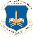 D.S.R. College of Education logo