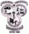 V.N. Patil College of Law logo
