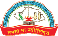 Balbhim Arts, Science and Commerce College logo