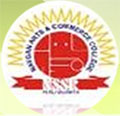 Navgan Shikshan Sanstha Rajuri (N) Arts, Commerce College logo