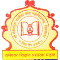 Shri Panditguru Pardikar Mahavidyalaya logo