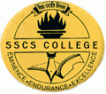 Seth Sugan Chand Surana College logo