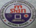 Shri Baba Mast Nath Engineering College logo