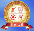 Sri Krishna College of Engineering logo