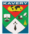 The Kavery College of Education logo