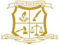 Rizvi-Law-College---RLC-log