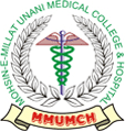 Mohsine Millat Unani Medical College and Hospital