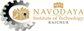 Navodaya Institute of Technology (NIT) logo