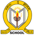 Calcutta Public School logo
