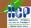 Indukaka Ipcowala College of Pharmacy (IICP)