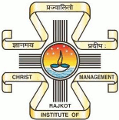 Christ Institute of Management logo