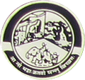 Dharanidhar Autonomous College logo