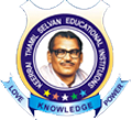 KeerKeerai Tamil Selvan College of Education for Women logoai-Tamil-Selvan-College