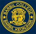 Barbil College