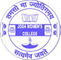 Joda Womenâ€™s College logo