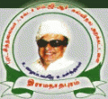 Puratchi Thalaivar Dr. M.G.R. College of Education logo